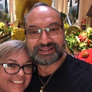 Meet your Posher, Elena